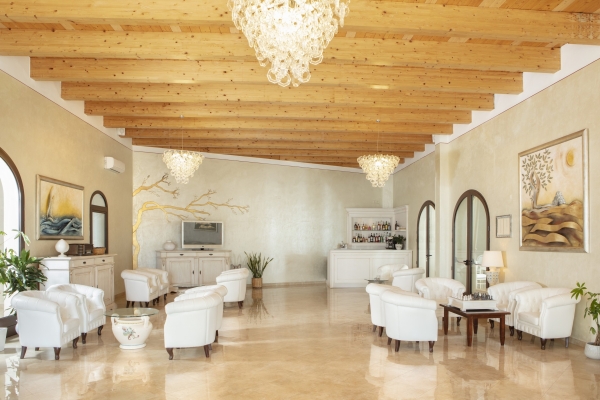 Mulino a Vento Hotel